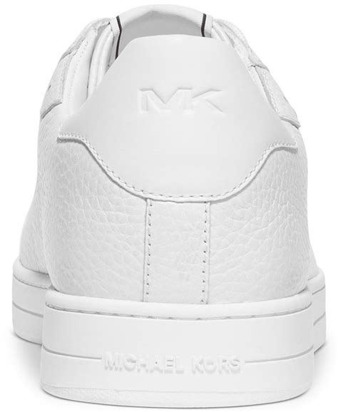 michael kors men's sneakers macy's.